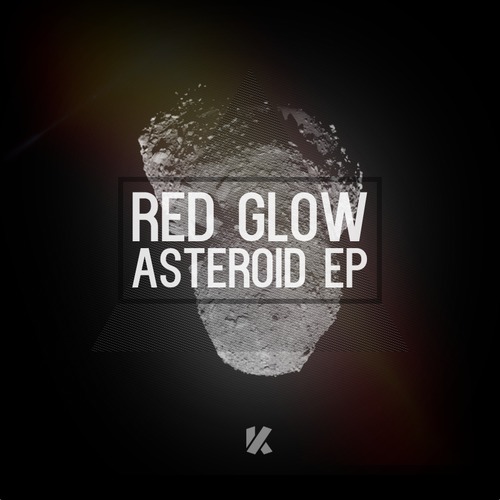 Red Glow – Asteroid EP