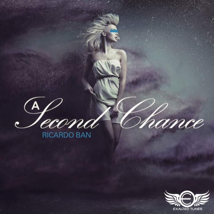 Ricardo Ban – A Second Chance EP