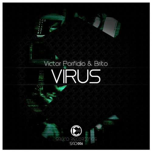 Victor Porfidio & Brito – Virus