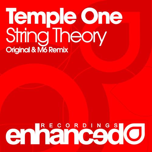 Temple One – String Theory