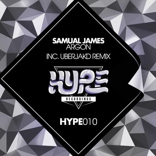 Samual James – Argon