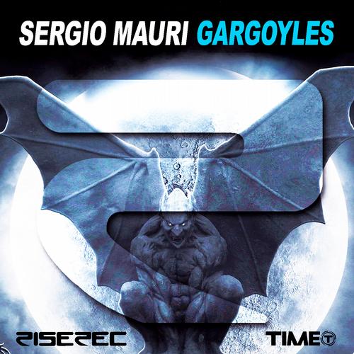 Sergio Mauri – Gargoyles