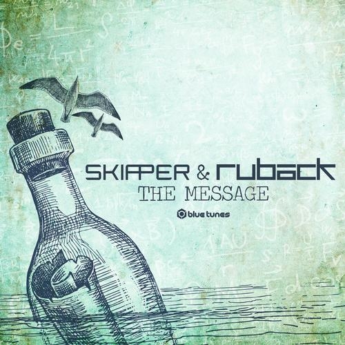 Skipper & Ruback – The Message
