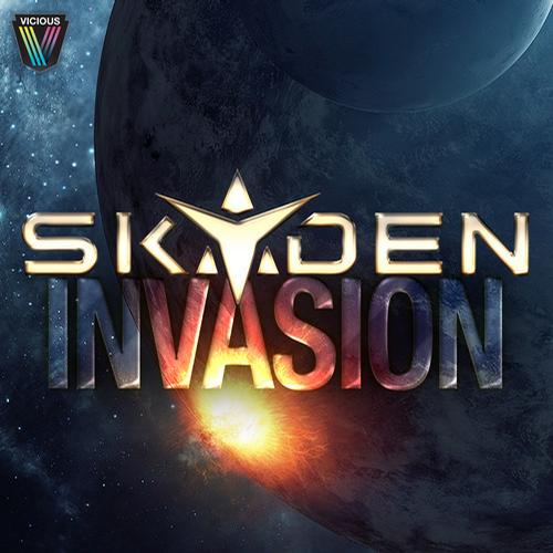 Skyden – Invasion