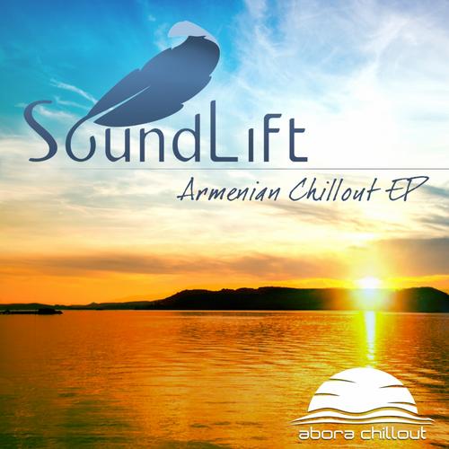 SoundLift – Armenian Chillout EP