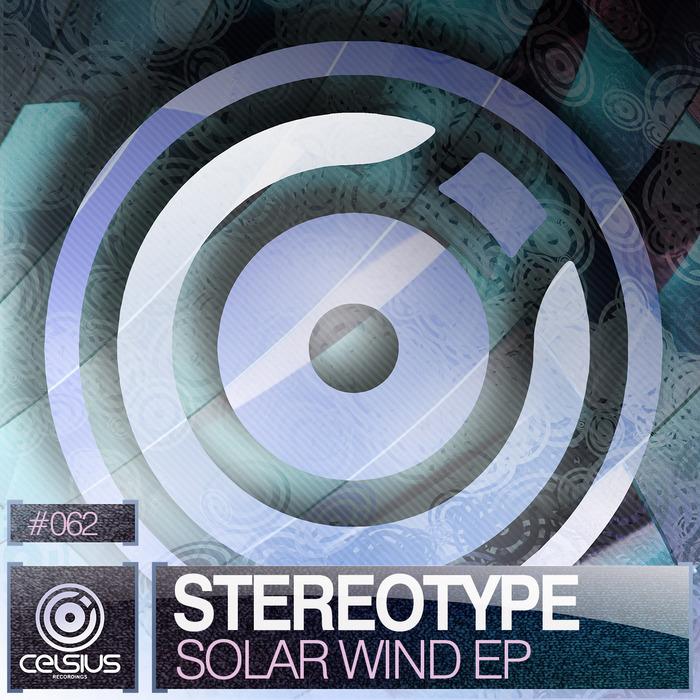 Stereotype – Solar Wind EP