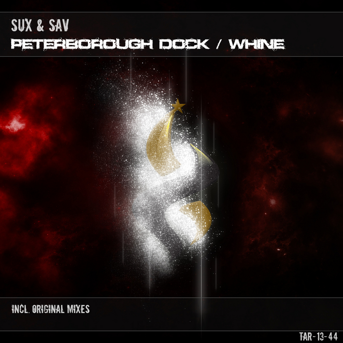 Sux & Sav – Peterborough Dock