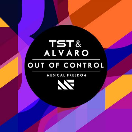 TST & Alvaro – Out Of Control