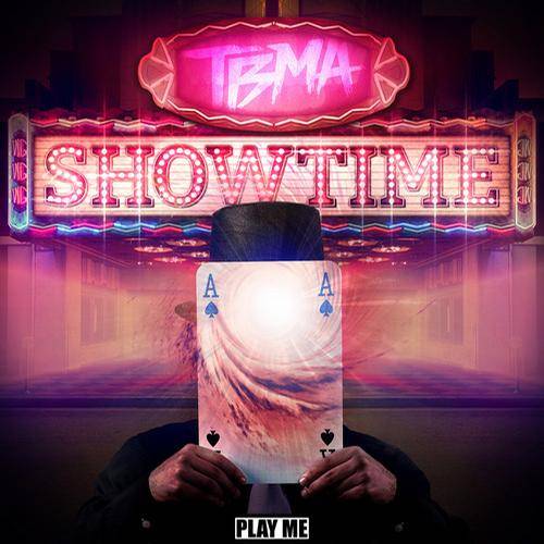 The Bolivian Marching Affair – Showtime EP