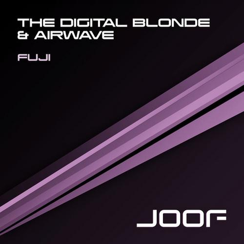 The Digital Blonde & Airwave – Fuji