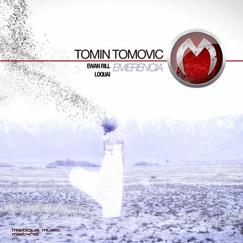 Tomin Tomovic – Emerencia