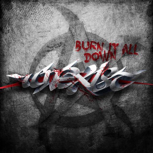 Unexist – Burn it All Down