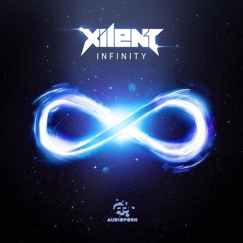 Xilent – Infinity