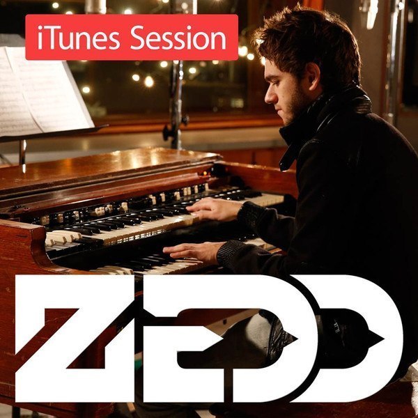 Zedd – iTunes Session EP