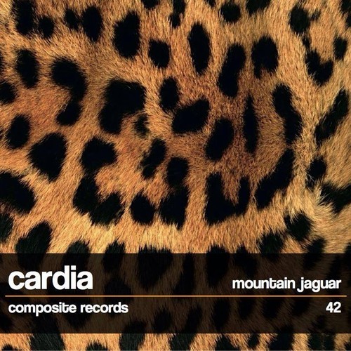 Cardia – Mountain Jaguar