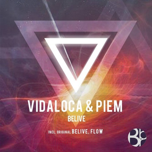 Vidaloca, Piem – Belive EP