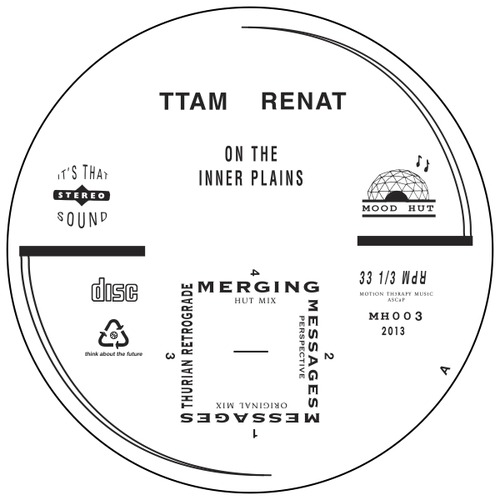 Ttam Renat – On the Inner Plains