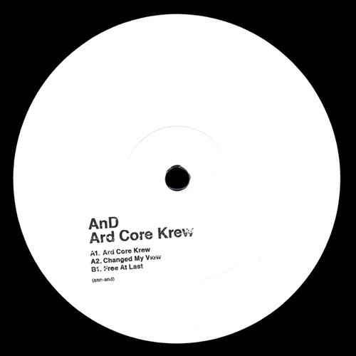 AnD – Ard Core Krew