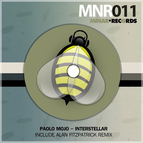 Paolo Mojo – Interstellar