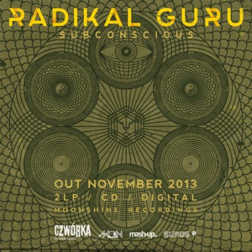 Radikal Guru – Subconscious