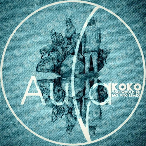 Koko – You Would Be EP