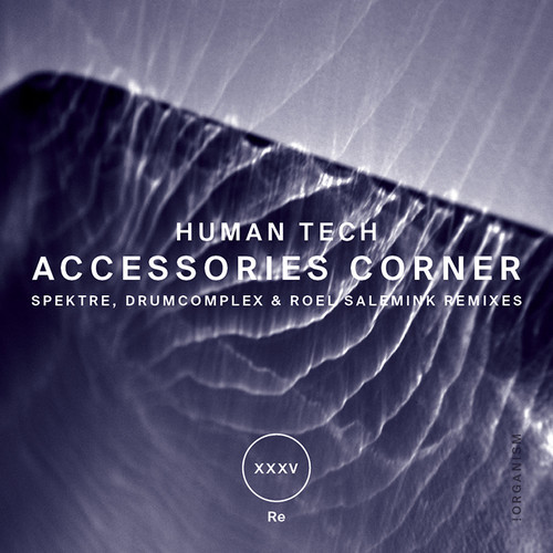 Human Tech – Accessories Corner