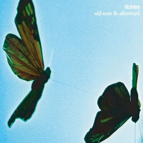 Tickles – old note & afterward