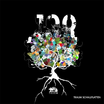 Traum: 100 – 10 Years 100 Releases
