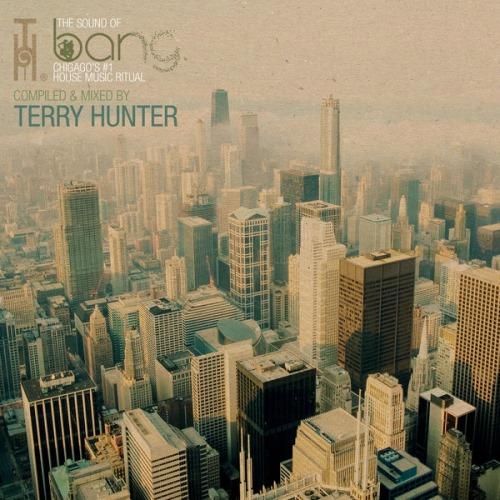 Bang: Mixed & compiled by Terry Hunter