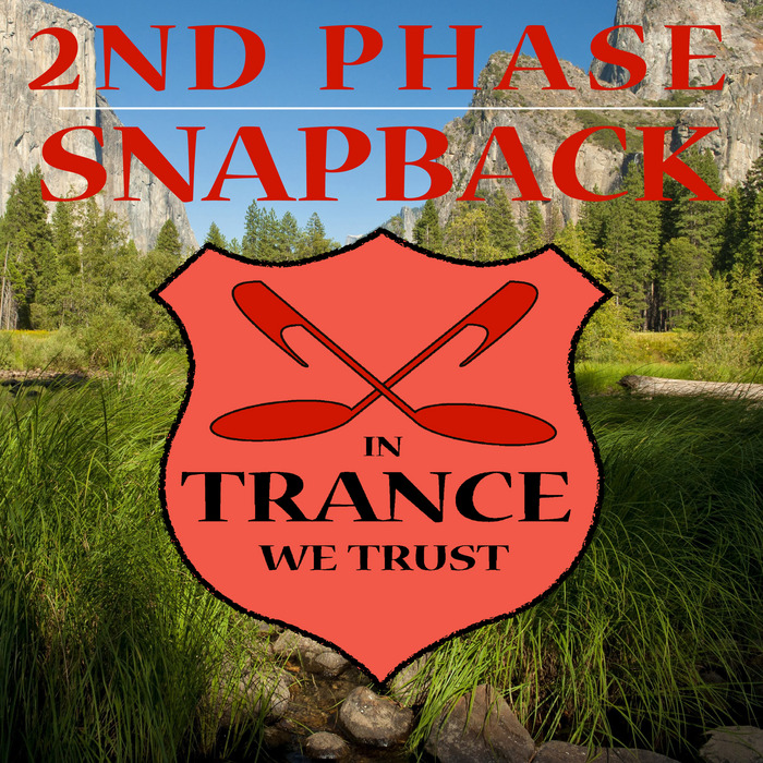 2nd Phase – Snapback
