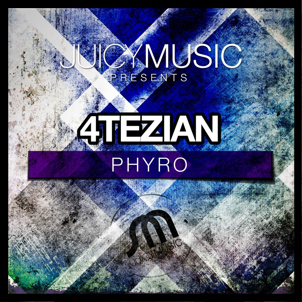 4Tezian – Phyro