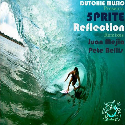 5prite – Reflection