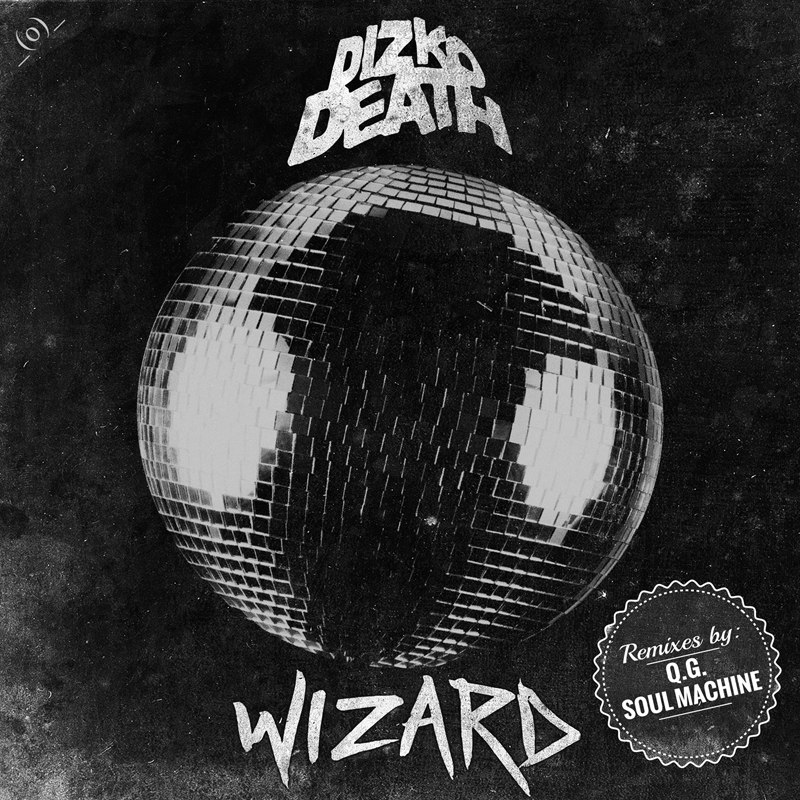 Dizkodeath – Wizard