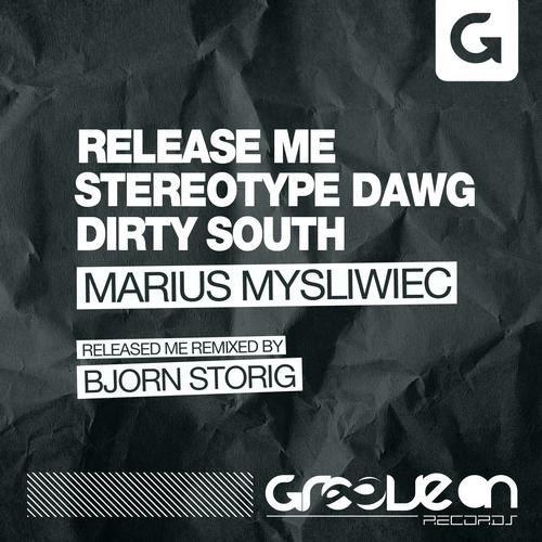 Marlus Mysliwiec – Release Me
