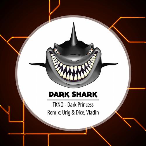 TKNO – Dark Princess