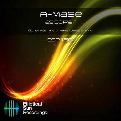 A-Mase – Escaper