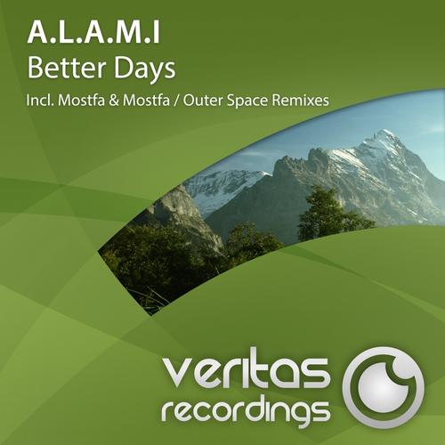 A.L.A.M.I – Better Days