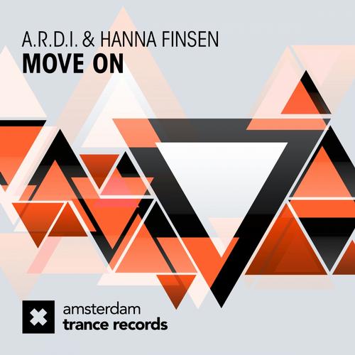 A.R.D.I & Hanna Finsen – Move On