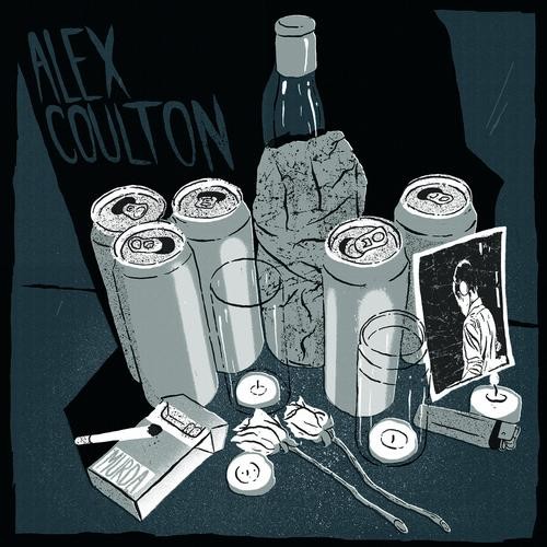 Alex Coulton – Murda/Break Pressure