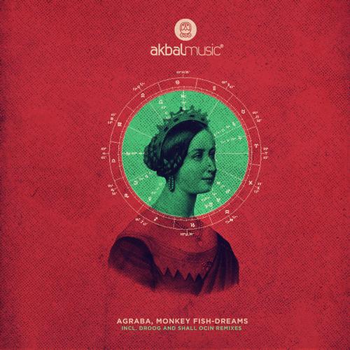 Agraba – Dreams