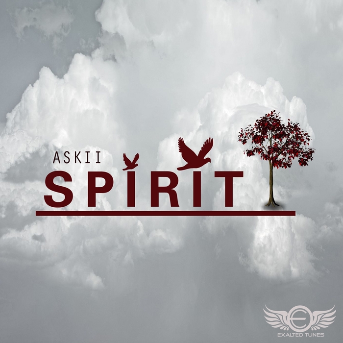 ASKII – Spirit