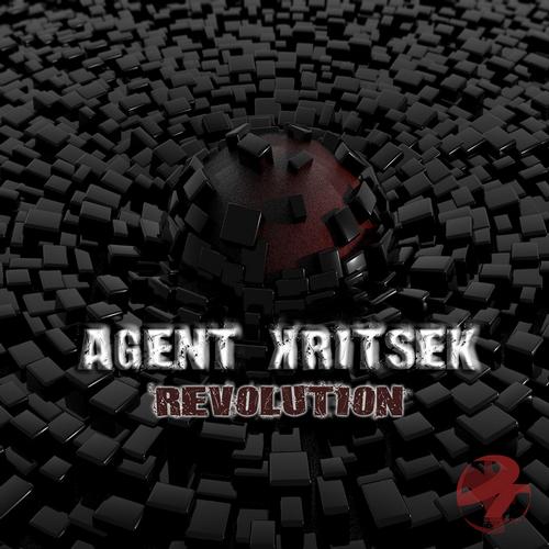 Agent Kritsek – Revolution