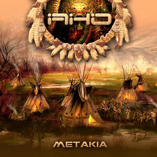Aho – Metakia