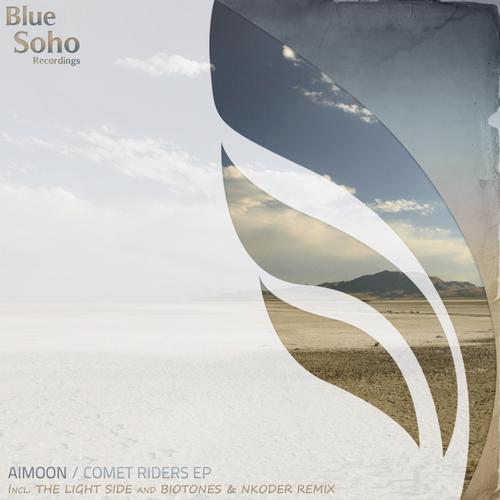 Aimoon – Comet Riders EP