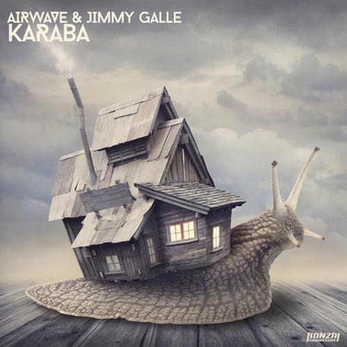 Airwave & Jimmy Galle – Karaba