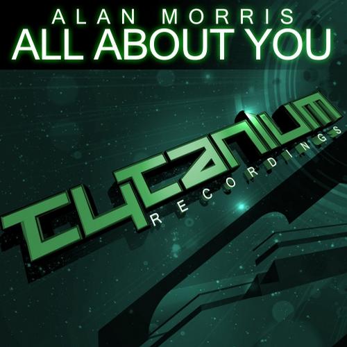 Alan Morris – All About You