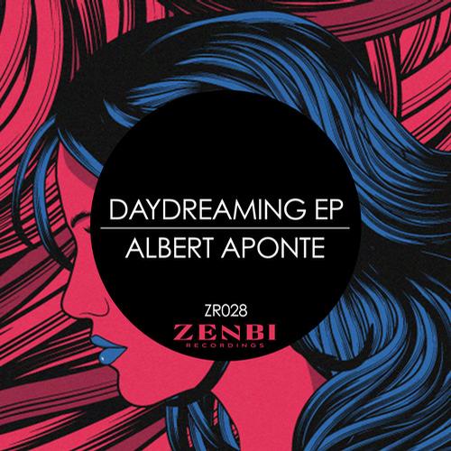 Albert Aponte – Daydreaming EP