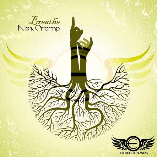 Alex Cramp – Breath EP