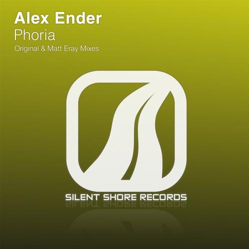 Alex Ender – Phoria