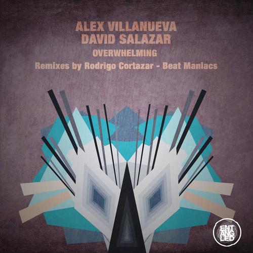 Alex Villanueva & David Salazar – Overwhelming